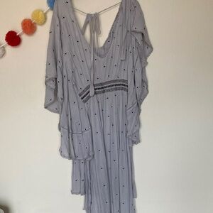 Scarlett Poppies Kaftan, size S/M